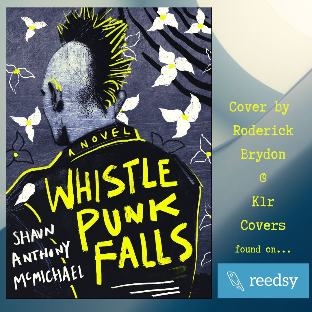 McmichaelShaun's tweet image. @ReedsyHQ  is spotlighting WHISTLE PUNK FALLS' cover on their website!

reedsy.com/resources/book…

#shaunanthonymcmichael

#whistlepunkfalls

#washingtonnovels