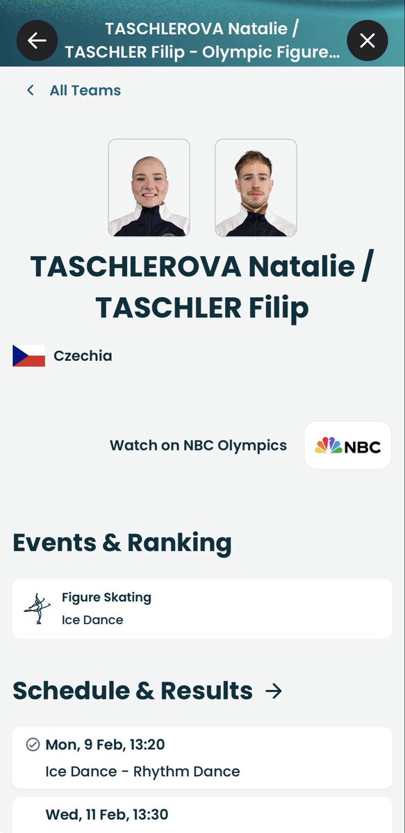 Rebecca Tucker tweet media