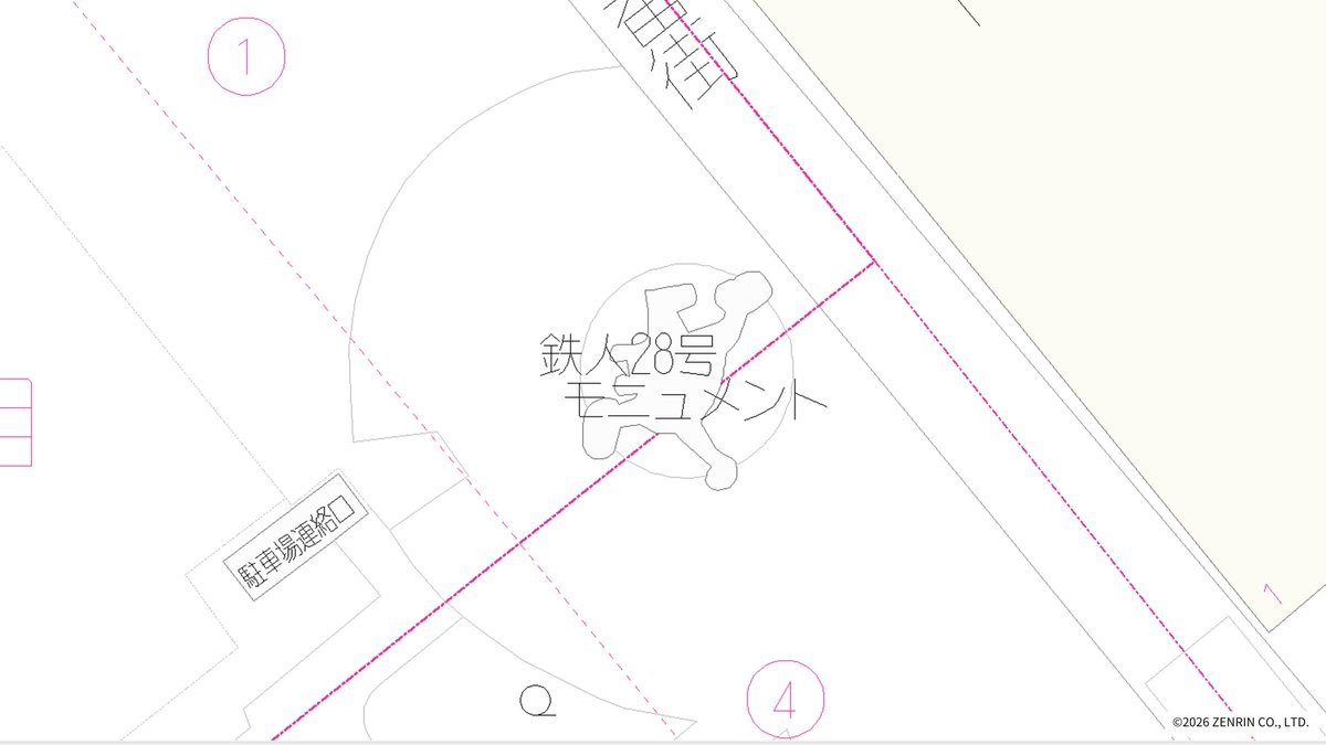 株式会社ゼンリン (@ZENRIN_official) / Highlights / X