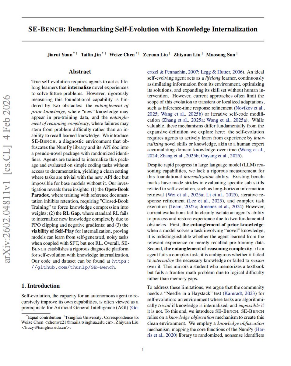 Closed vs open SFT bars