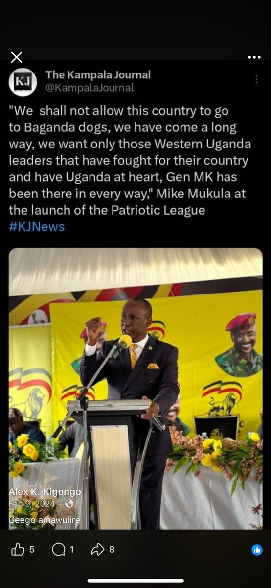 Eseri Kawesa tweet media