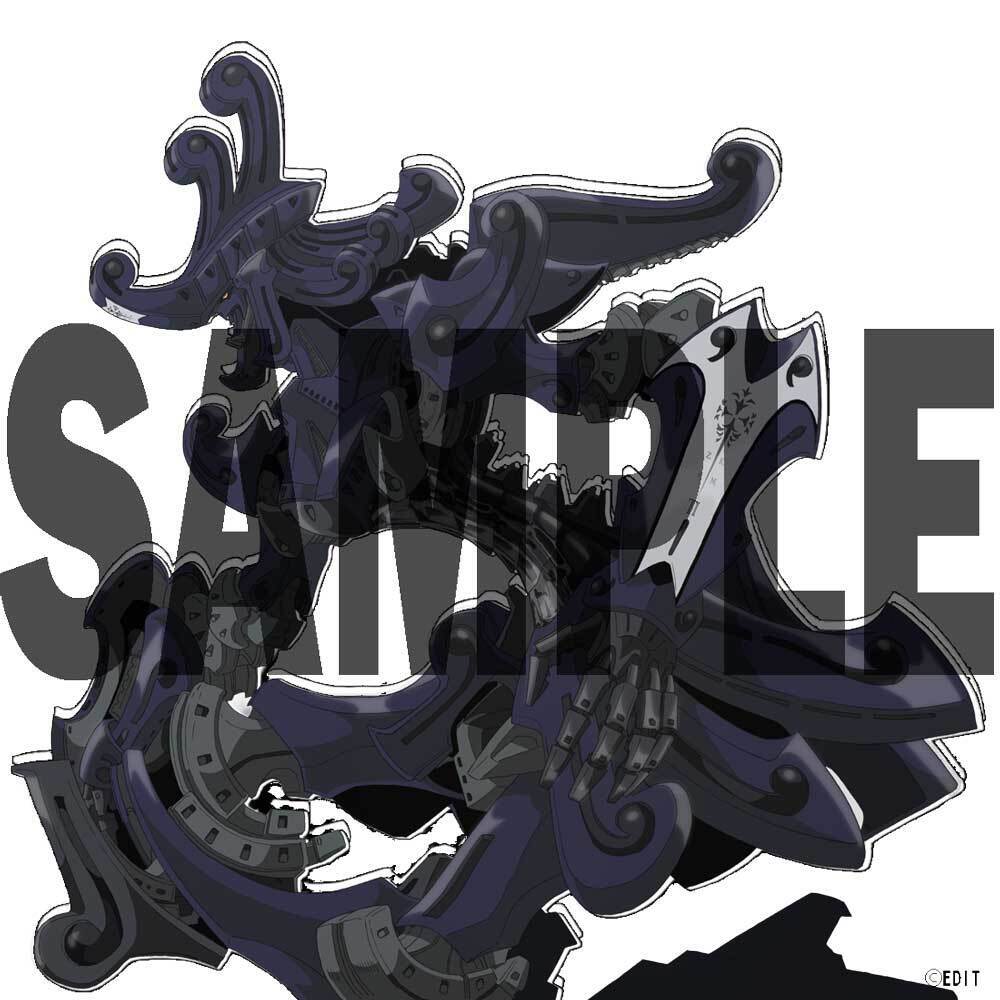 カドスト限定！予約開始📢／ 「#ファイブスター物語」19 Newtype Anime
