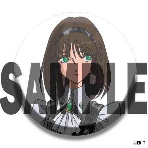 永野護作品公式アカウント (@naganomamoru) / Posts / X