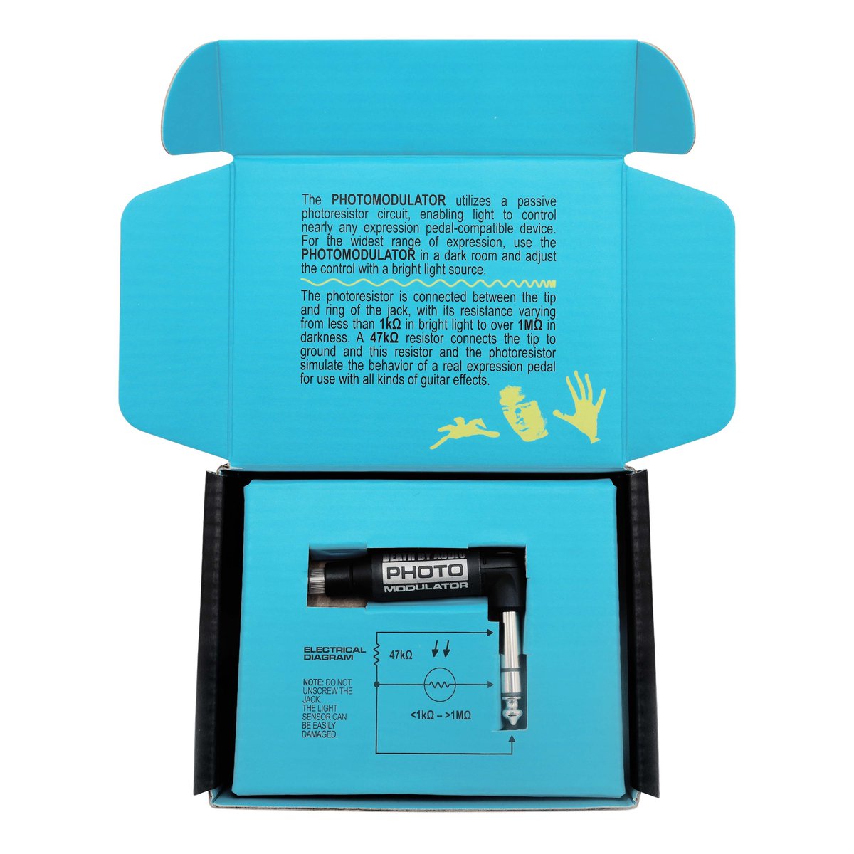 PackMojo tweet media