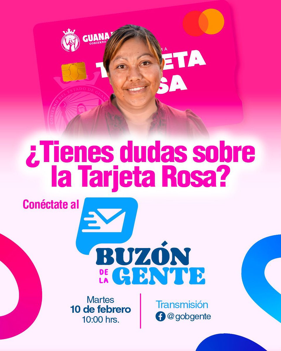 Secretaría del Nuevo Comienzo tweet media