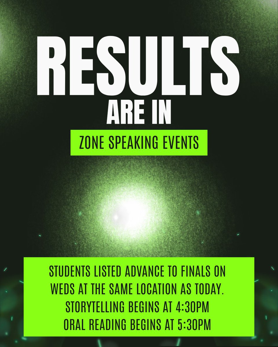 Prosper ISD Academic Competitions tweet media