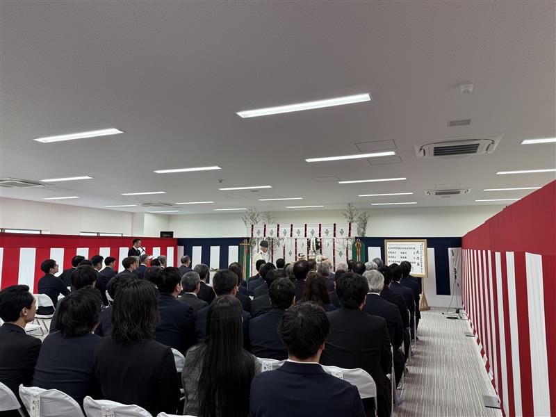 株式会社シード企業公式 tweet media