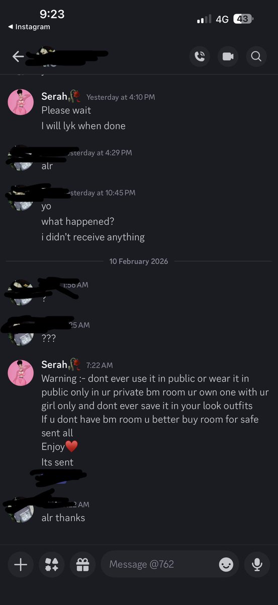 VU Plug🔌 tweet media