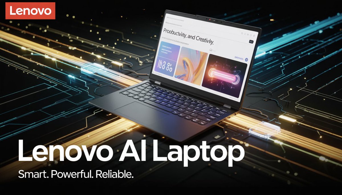 TechLandBD's tweet photo. Thinking of buying a new laptop? 

Check out Lenovo laptops with AI-driven performance—now available in Bangladesh with official warranty.

👉 Explore more here: https://t.co/K1mZitWA79

Like ❤️ &amp; Follow 🔔 for updates

#LenovoBD #LaptopPriceBD #SmartComputing https://t.co/MRzXAMqgUo