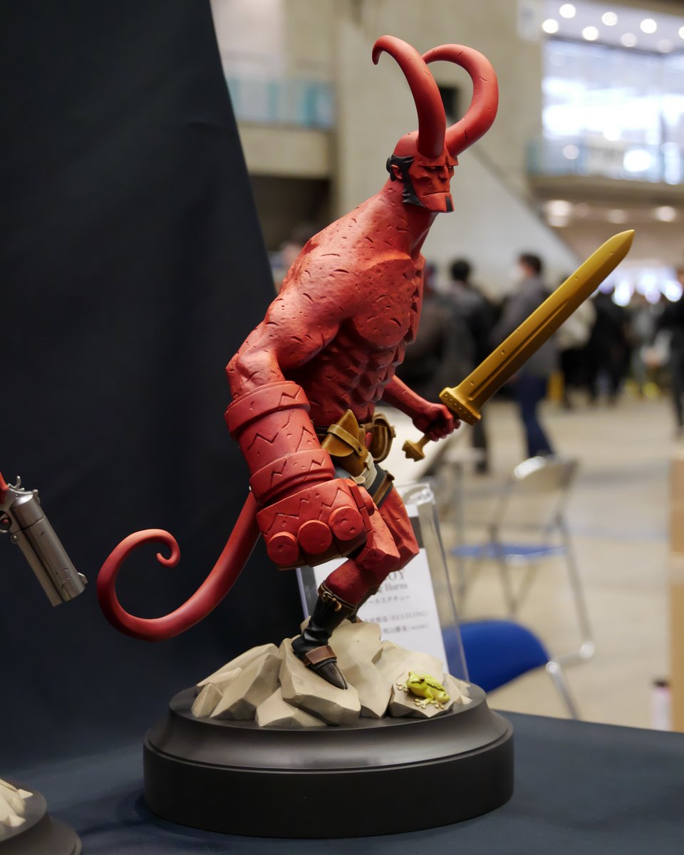 Gecco Corp. tweet media