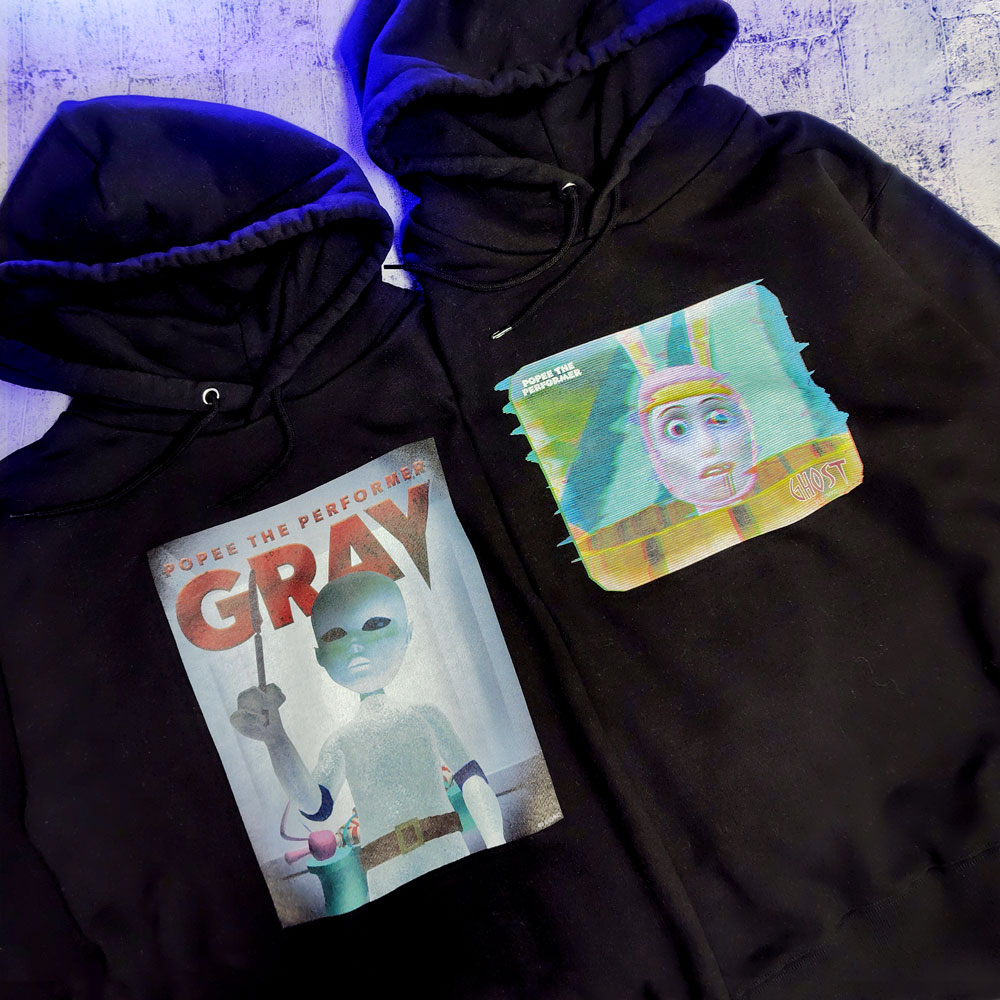 POPEE the ぱフォーマー［公式］ (@POPEE_official) / Posts / X