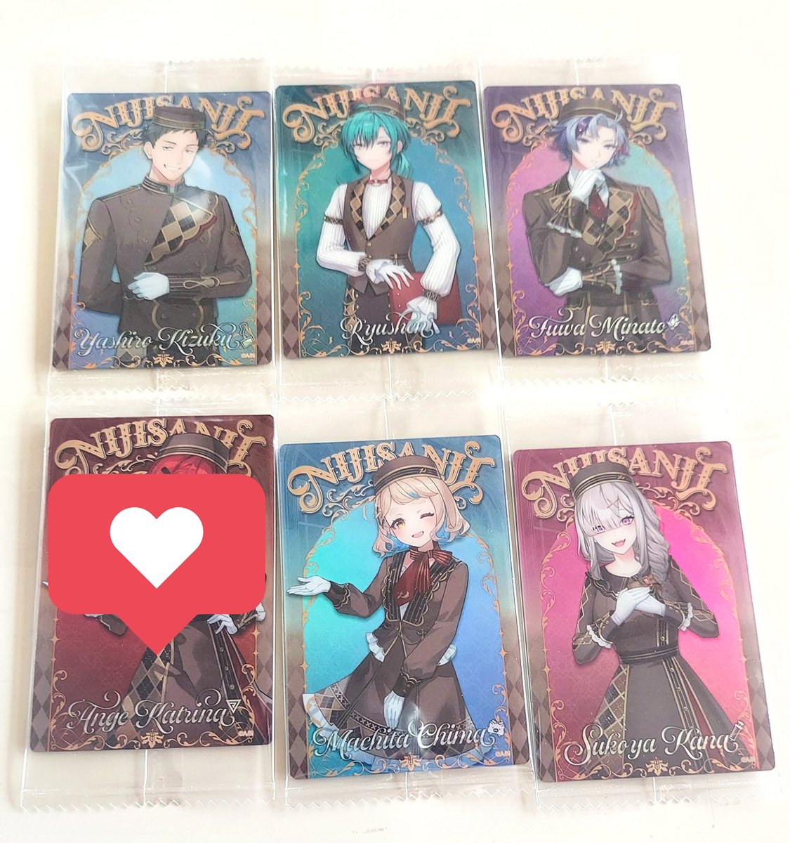 ROCK ☆CAT@取引用 tweet media