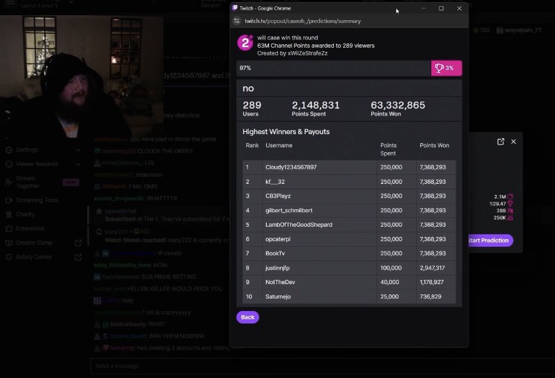 ✨CaseohLore✨ tweet media
