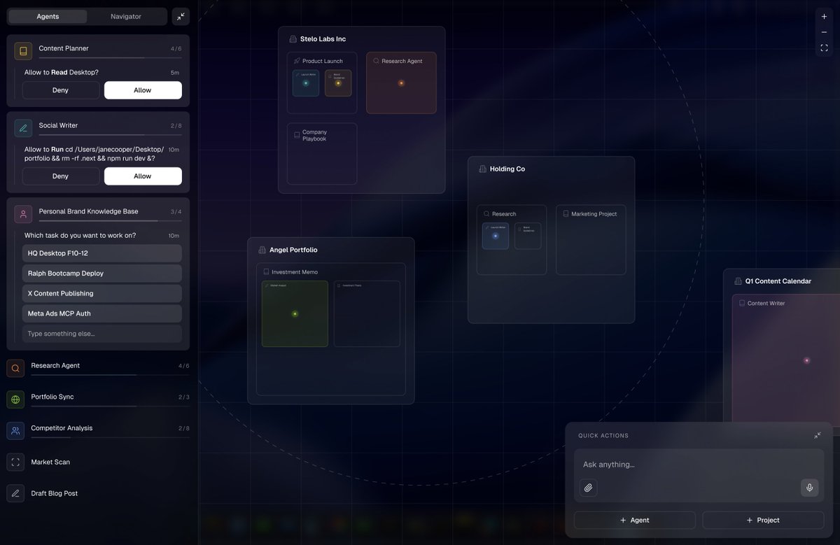 Corey Epstein (e/acc) tweet media