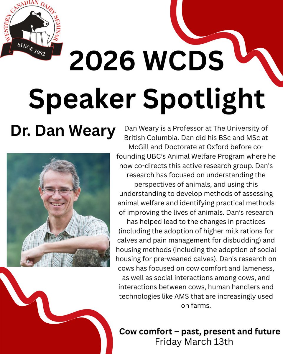 Western Canadian Dairy Seminar tweet media