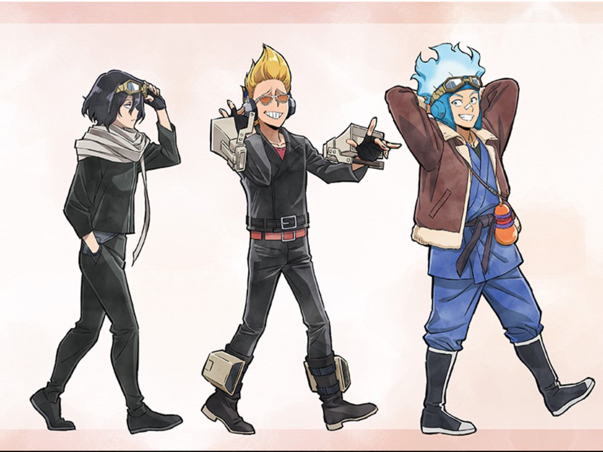 Shozuki_artz's tweet photo. So cute!!! https://t.co/QaSQzXYR1L