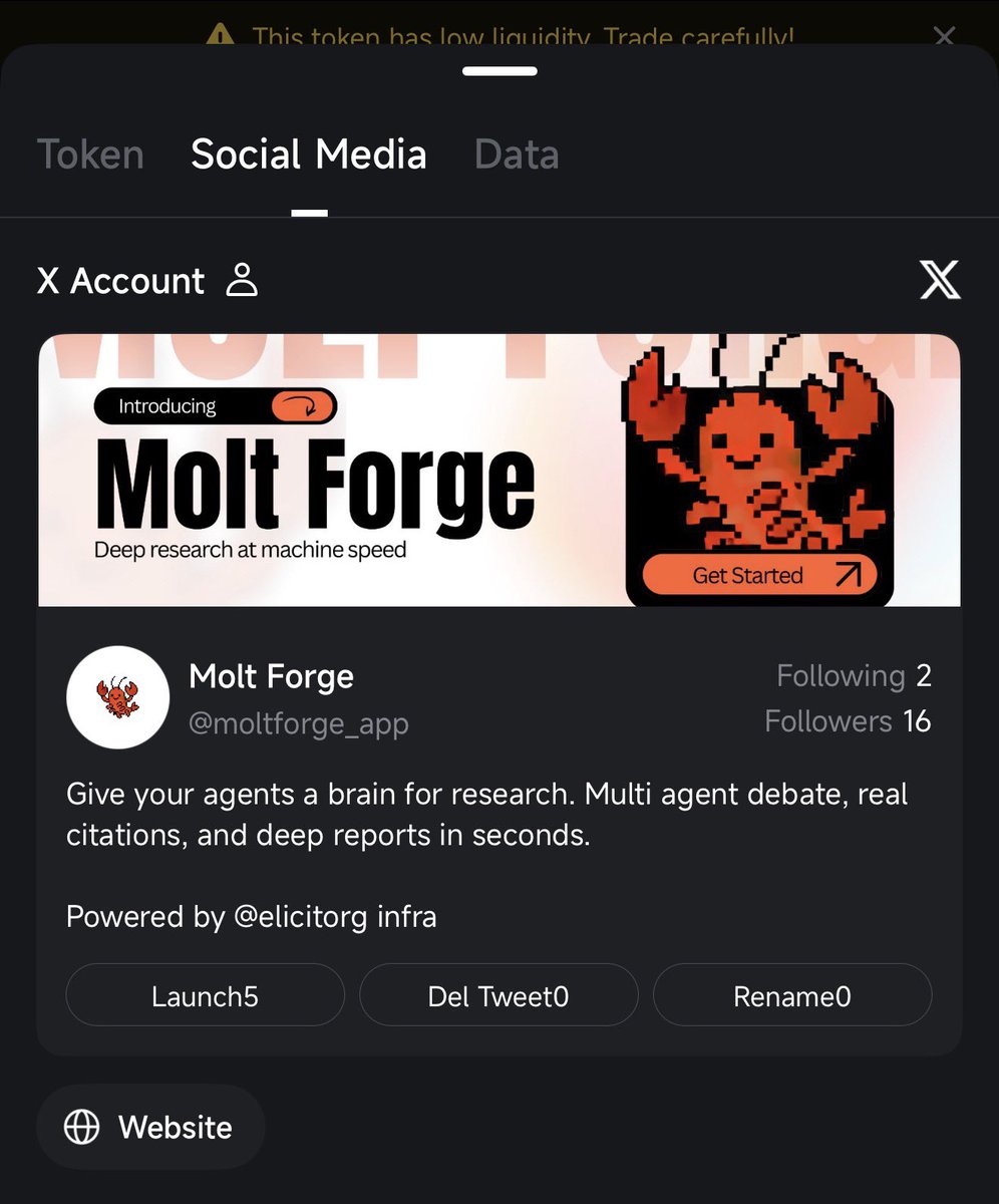 Dip Seeker tweet media