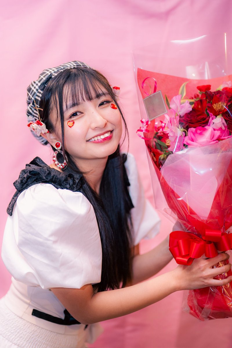 いよいよ今週おまつりちゃん生誕祭⸜❤️⸝ ＼ そして本日、バルーン