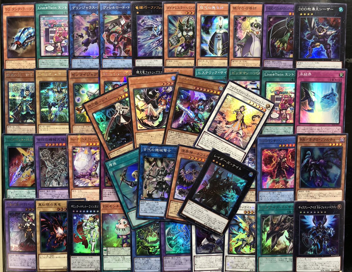 各種ストレージへ投入しました📢 是非ご利用ください😃 ＃ポケモン