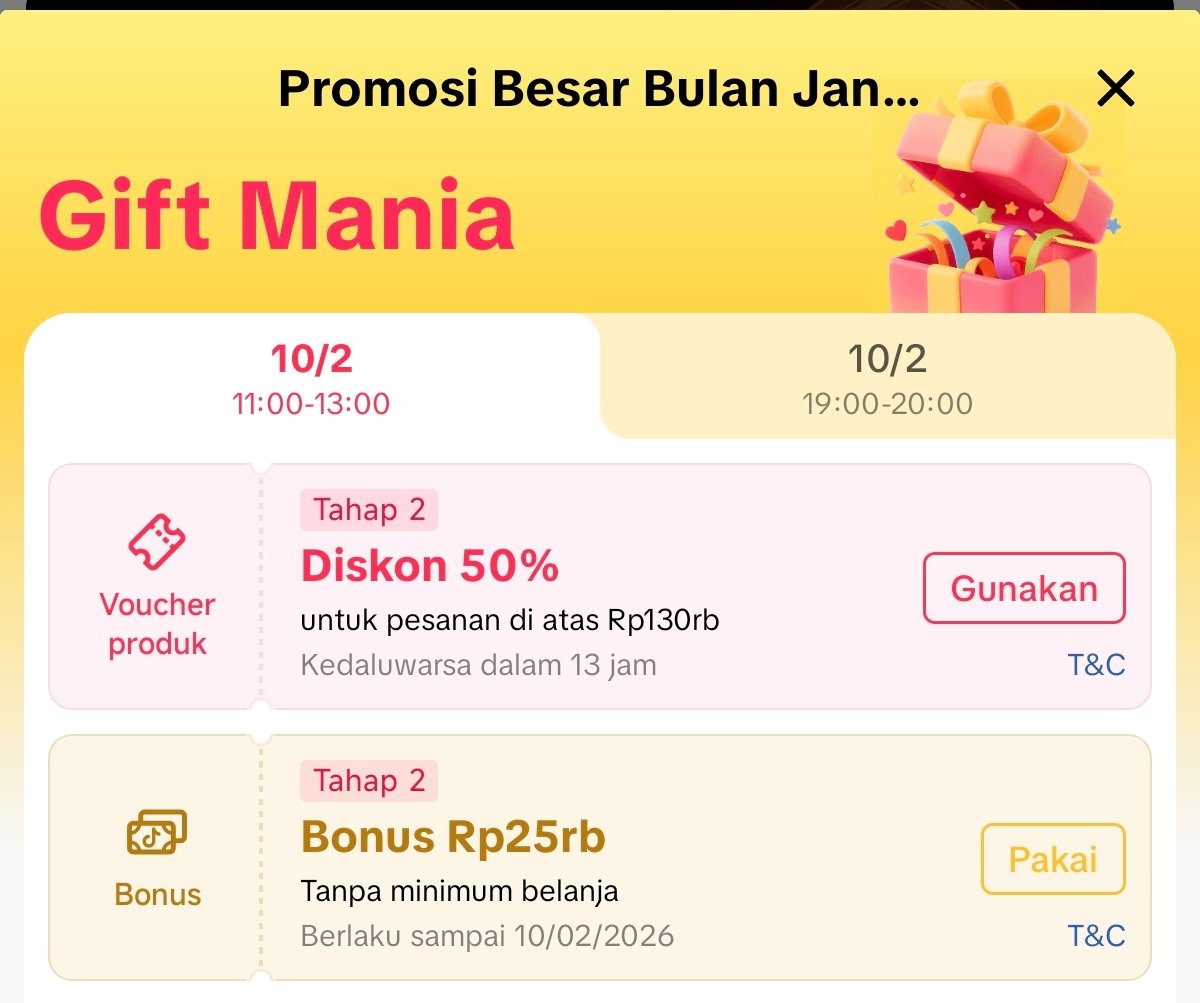 SiCode Promo tweet media