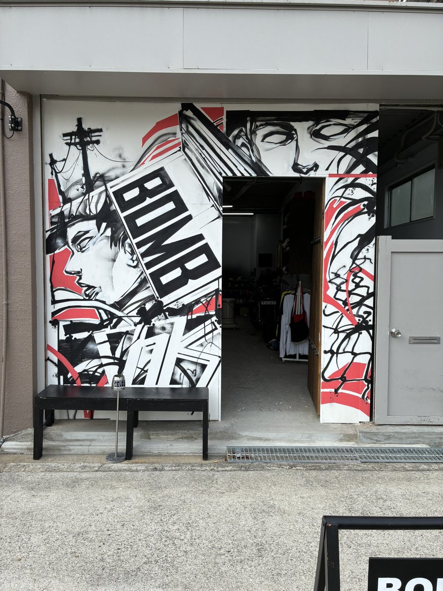 bomb_ink_gallery tweet media