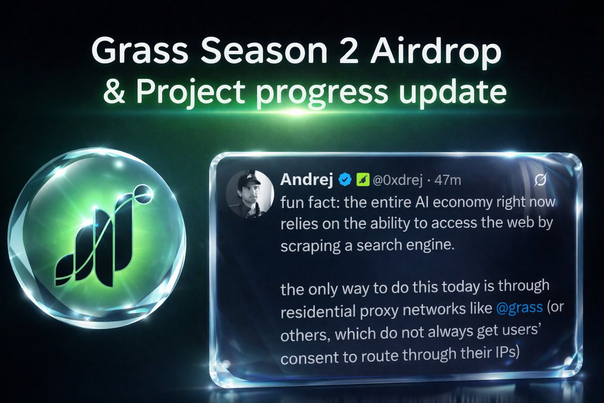 Airdrop Hunt with Lakhan 🪂 tweet media