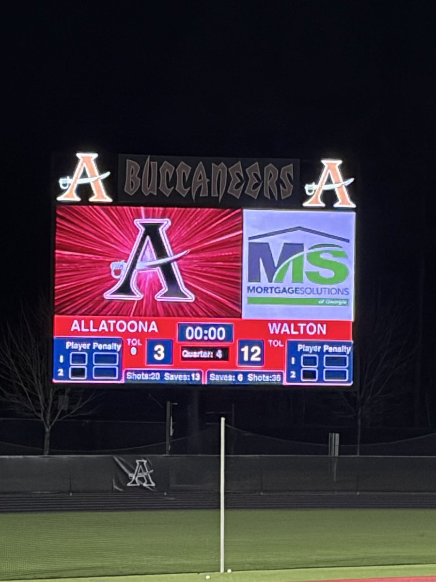 Walton Boys Lacrosse tweet media