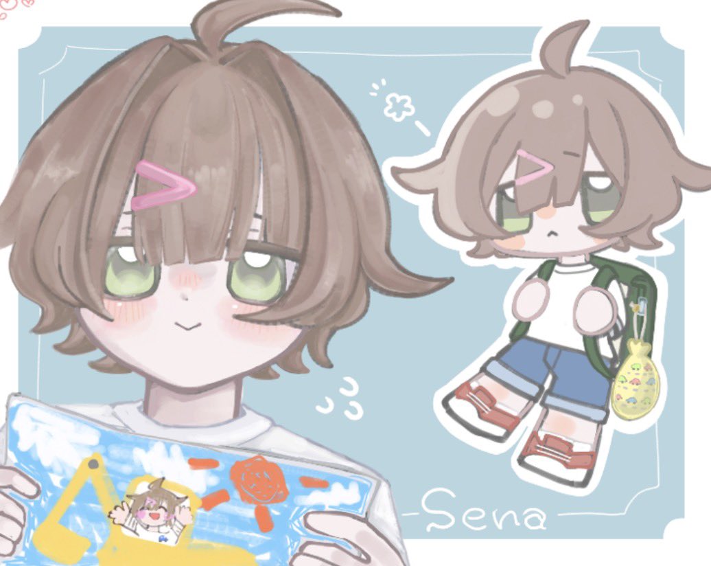 #光芒小学校秘密基地クラブ
素敵なお部屋にお邪魔しております❕
乗り物だいすきボーイ🥰🚙