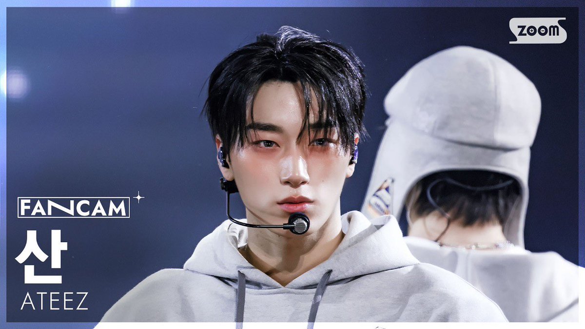 allforsan710's tweet photo. All Choi San "NASA" Fancam Facecam
Week 1:
KBS Music Bank
📎https://t.co/1S9iN4lf9d
📎https://t.co/r0M0fSQBp4

MBC Music Core
📎https://t.co/ZJKNjCLOOH
📎https://t.co/tbaDCZgoR0

SBS Inkigayo
📎https://t.co/2pgVKXEo64

#SAN #CHOISAN #ATEEZ #산 #최산 #에이티즈 https://t.co/dcOqtEStHJ