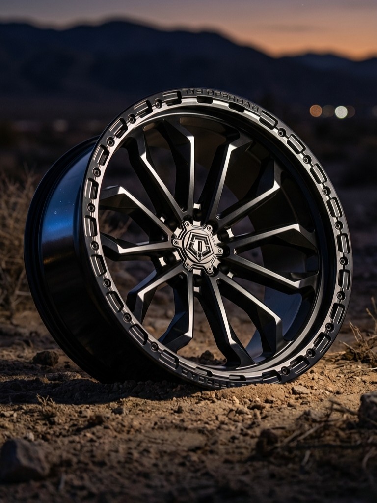 TIS Wheels tweet media