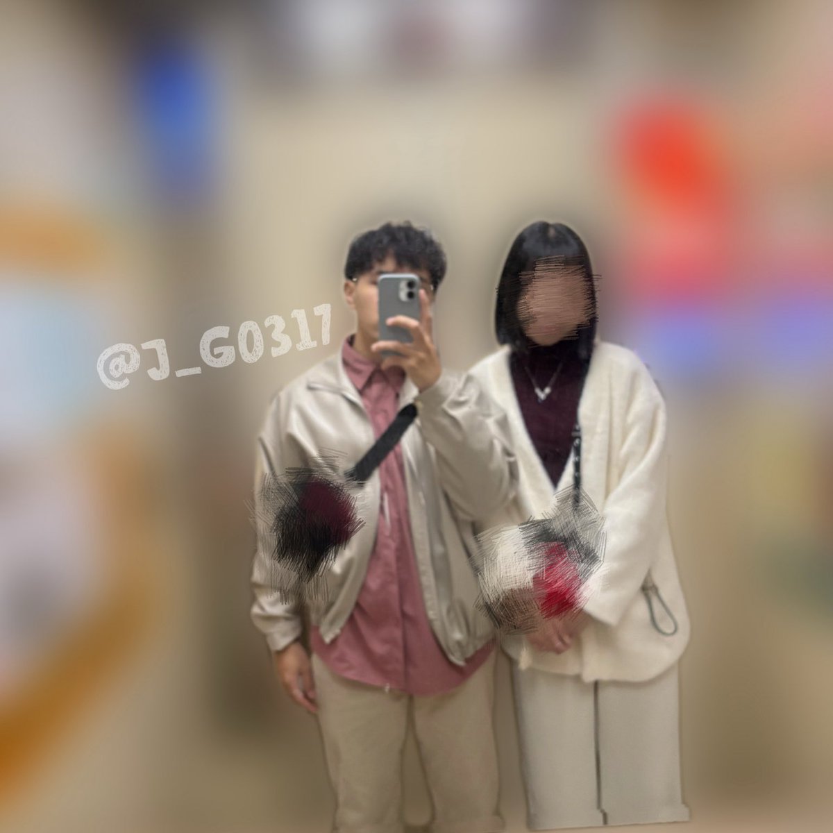 J&G🌟 tweet media