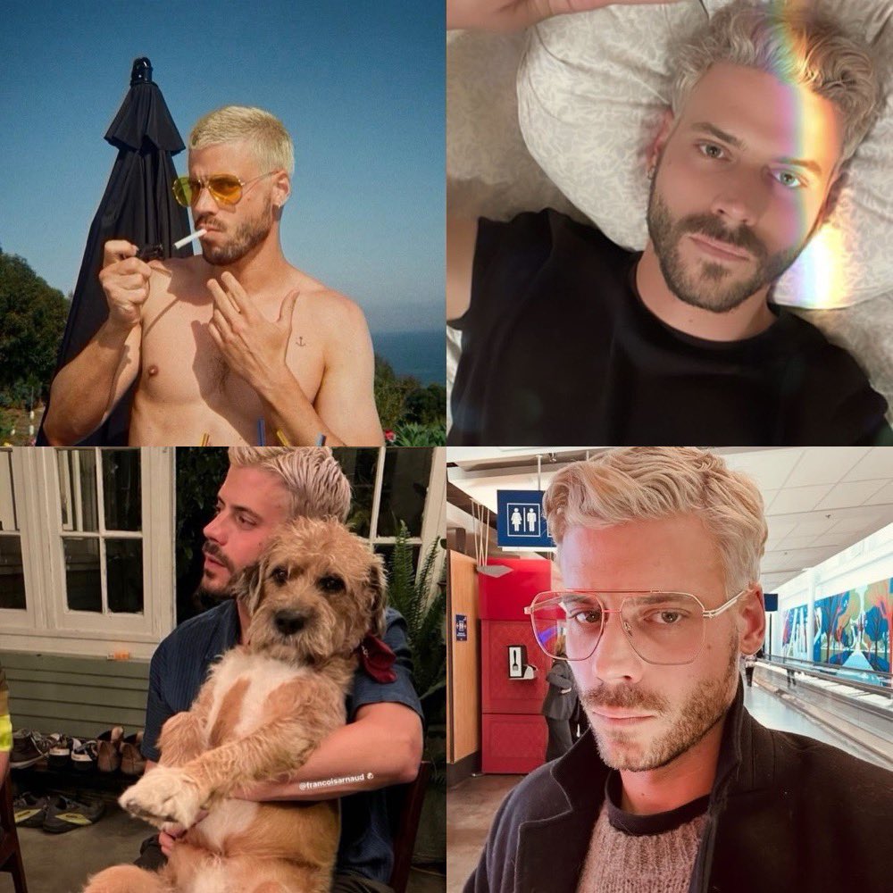 fortekinard's tweet image. Book accurate Scott Hunter 

#scotthunter #gamechanger #françoisarnaud