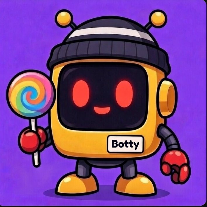 CandyBot