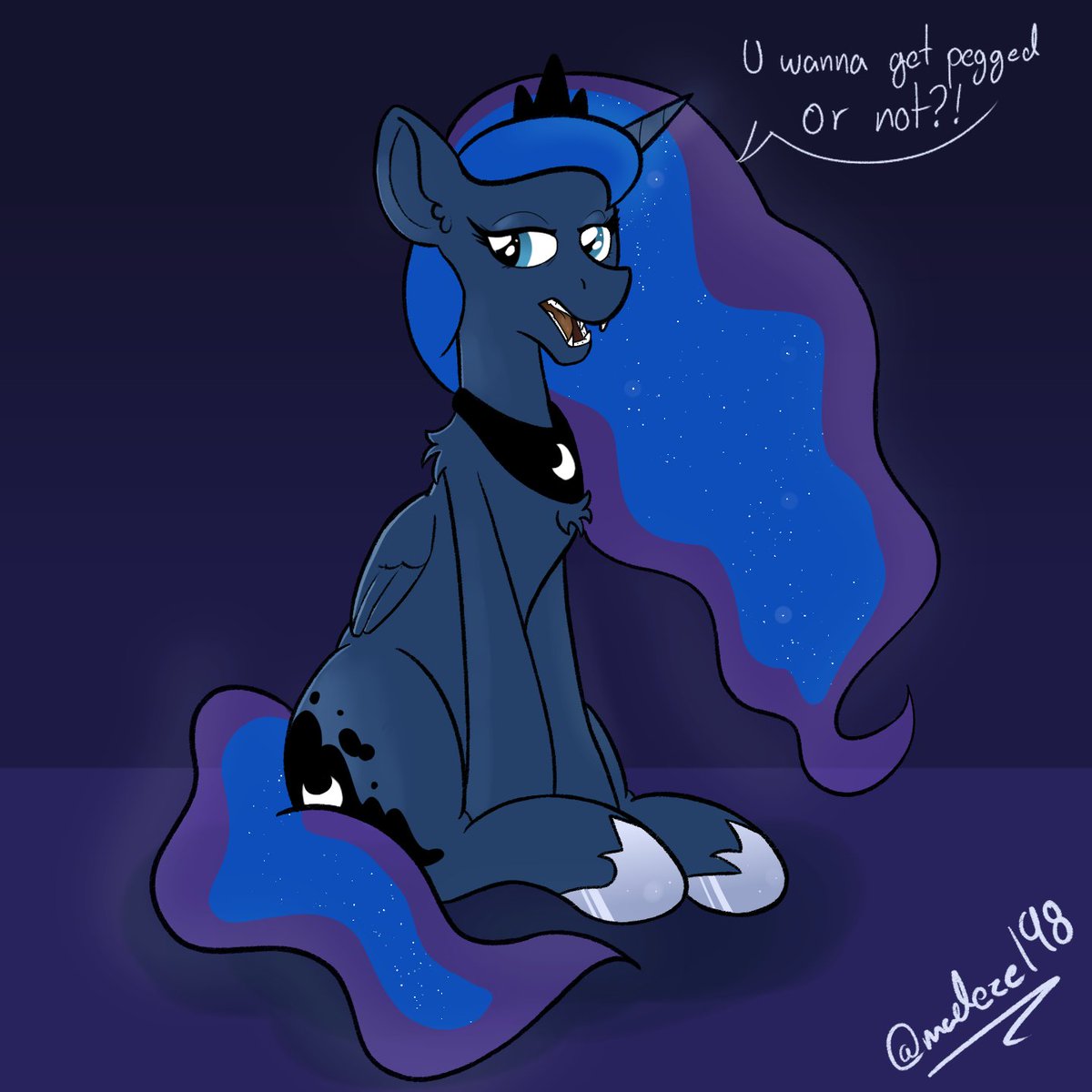 What do you do in this situation?
(Pt2)
#mylittlepony #mlp