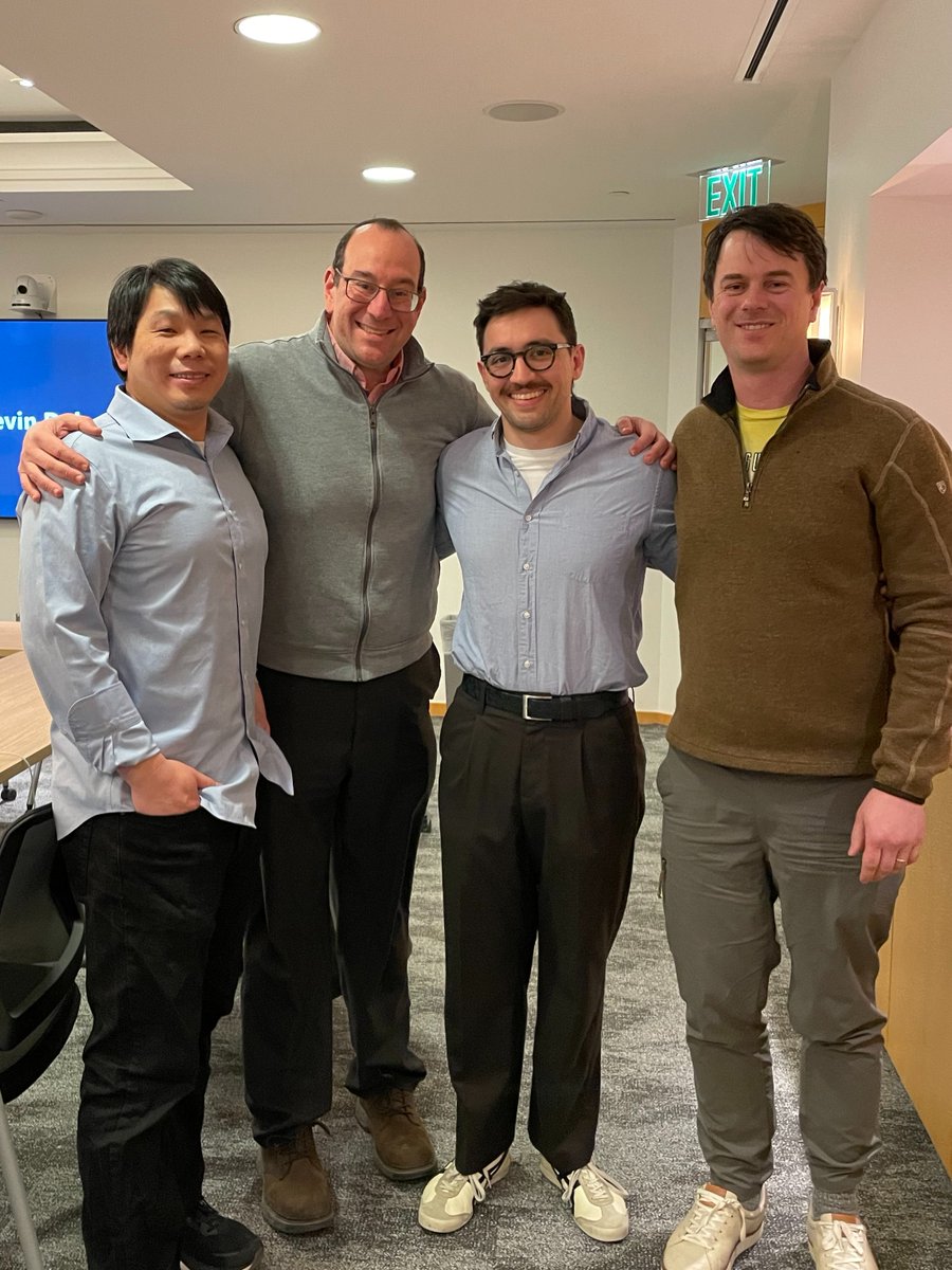 Mark Dredze tweet media