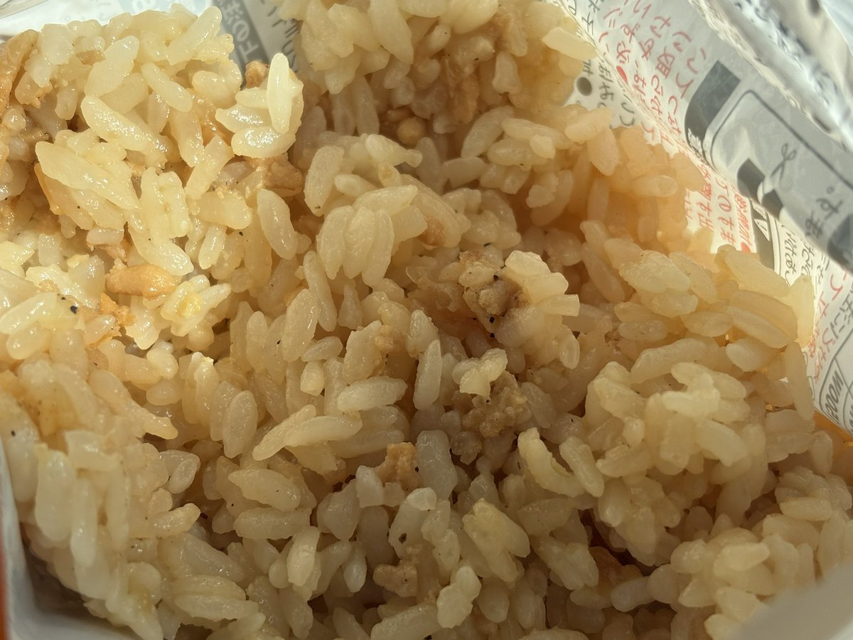 すげぇな、ローソン…笑

悪魔的だ✨👿✨