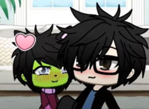 ETERNAL SUGAR IS A LESBIAN tweet media