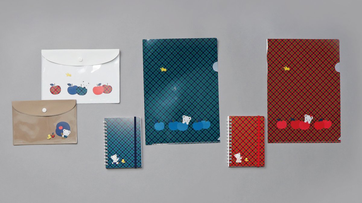 明日販売開始／ 新作雑貨、明日よりオンラインショップ先行販売開始