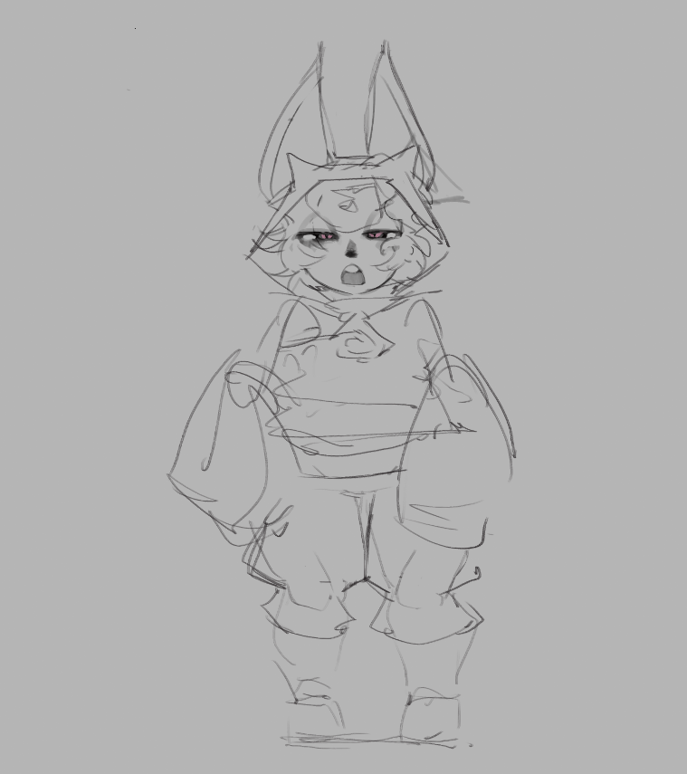 Cheengis🔻 tweet media