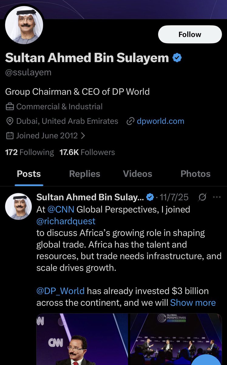 “files tacitly admitted that 🚨Sultan Ahmed Bin Sulayem 🚨was the sender of the torture video”