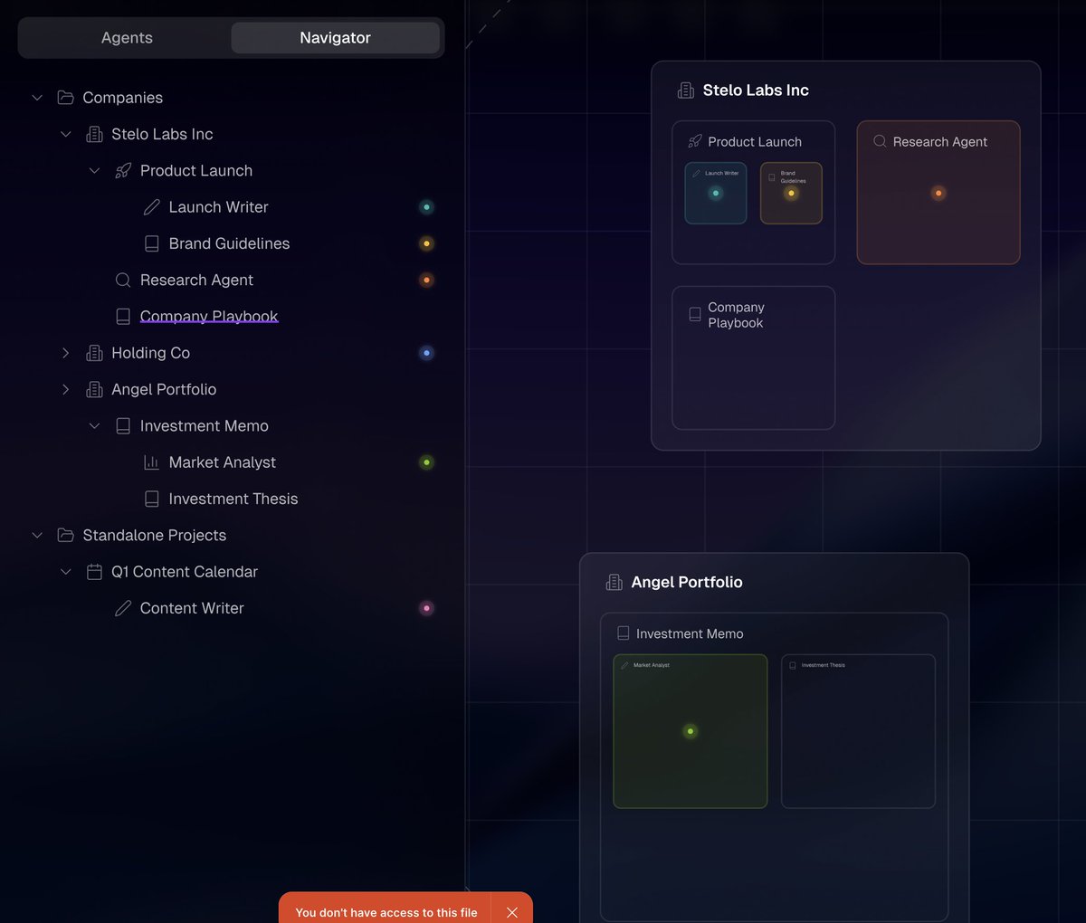 Corey Epstein (e/acc) tweet media