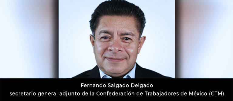 SDyFinanzas's tweet photo. En los últimos años se registra un debilitamiento de los sindicatos porque no han logrado comunicarse con los trabajadores», aseguró a @SDyAmor @SDyFinanzas #FernandoSalgado, Srio. Gral. adjunto de la @CTM_MX @rominarr @MarielenaVega @heraldoradio_ @STPS_mx @SDyFinanzas @Coparmex
https://t.co/47Hqz20qEp
#TemaSindical #DerechosLaborales #RevisiónTMEC
#DesarrolloEconómico #CompetitividadMX #EconomíaDelPaís #CTM
#985FM #SDyAmor #HeraldoRadio
#FernandoSalgadoDelgado
#985FMEnTuRadio
