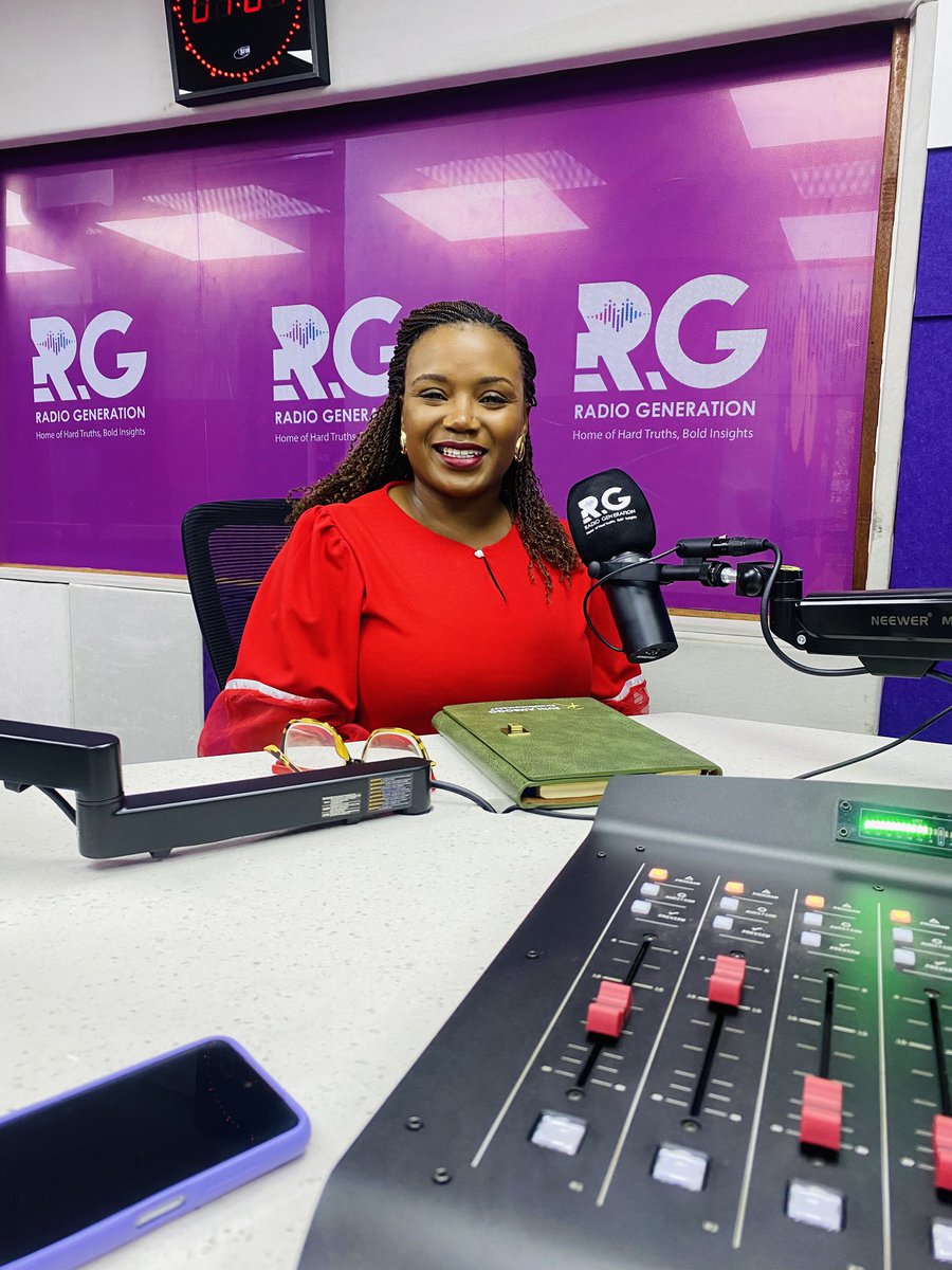 Ruth Ambogo 🇰🇪 tweet media