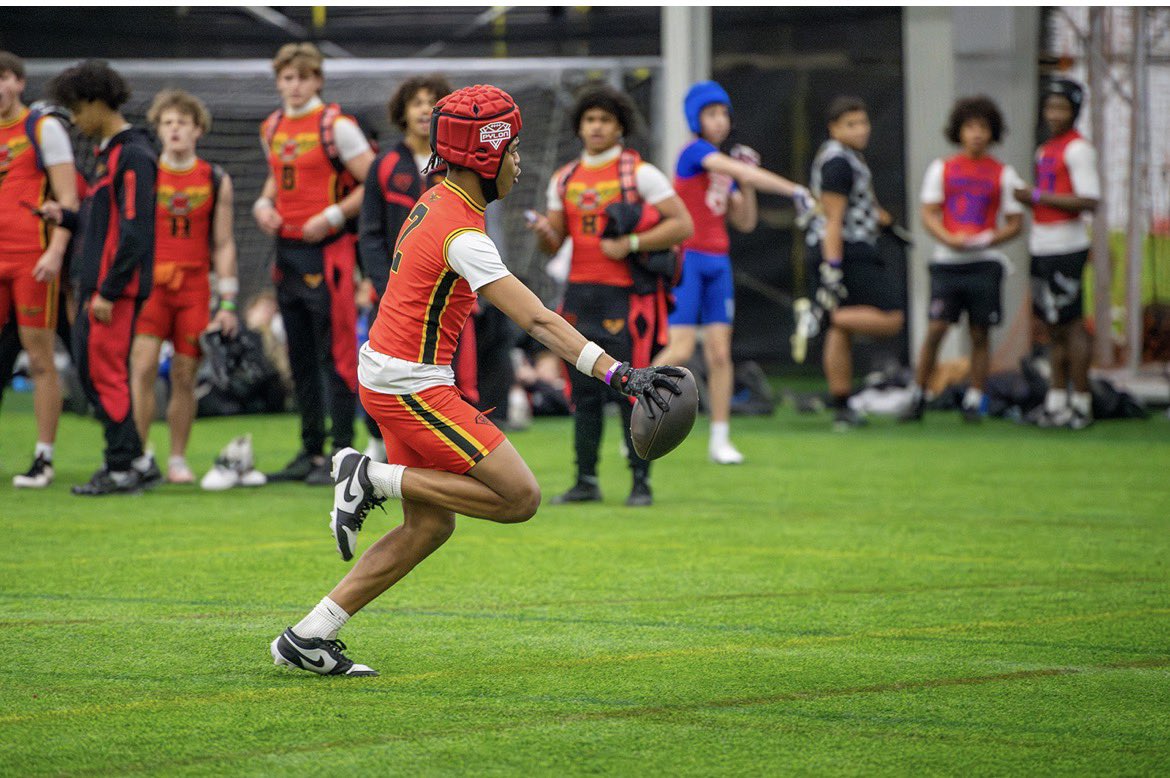 Trevon Tyson tweet media