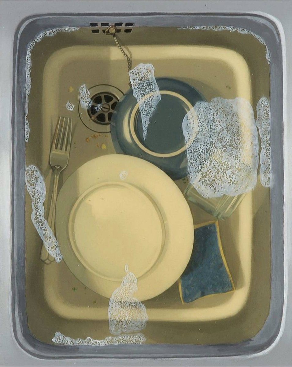 Helene Appel.