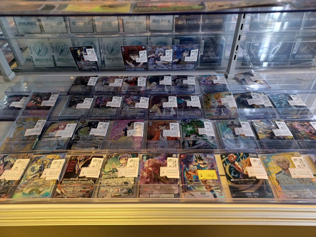 販売情報】 #ババロコ #ヴァイス #シャドバエボルヴ #WSB #バトスピ