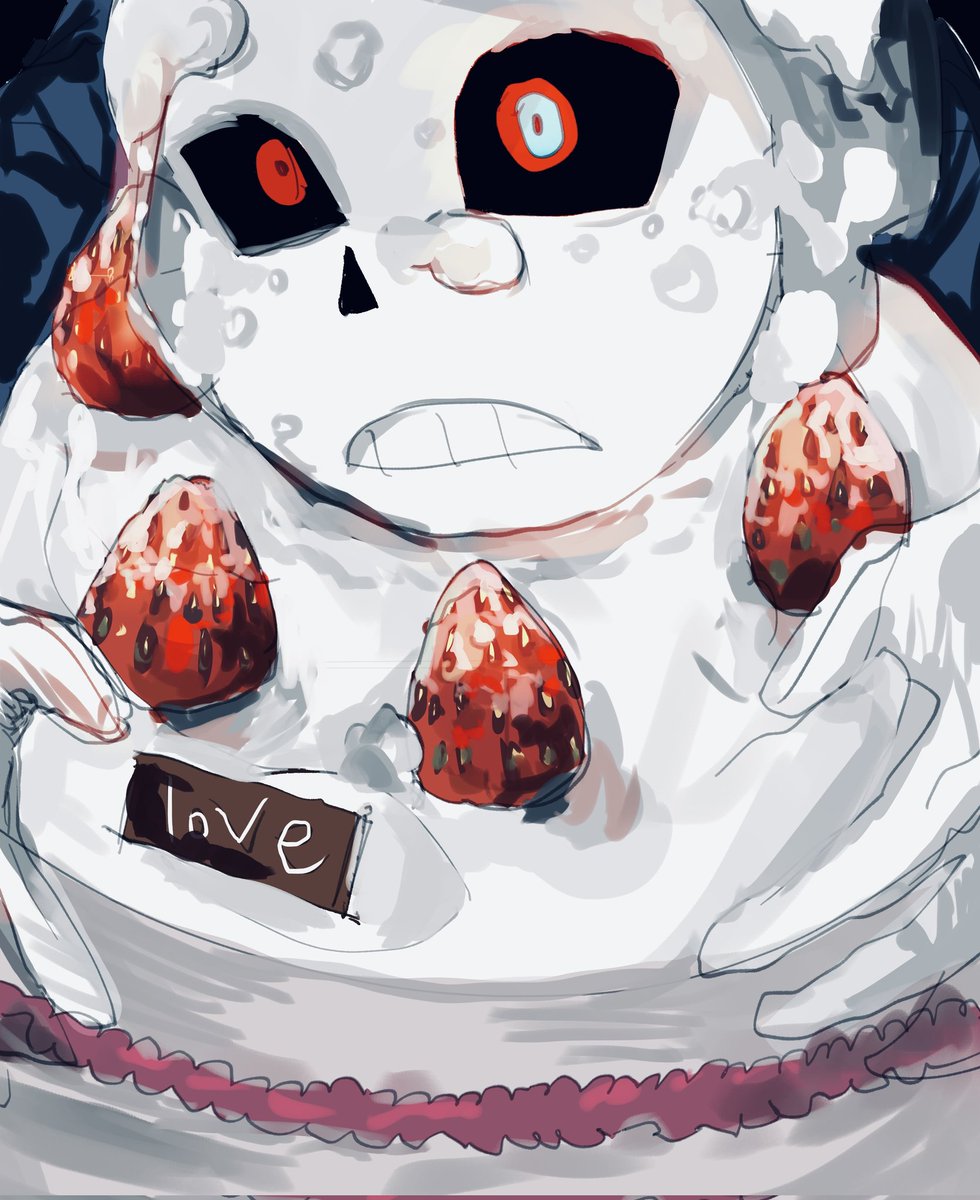 #HappyBirthday_Dusttale
#Dusttale_10thanniversary