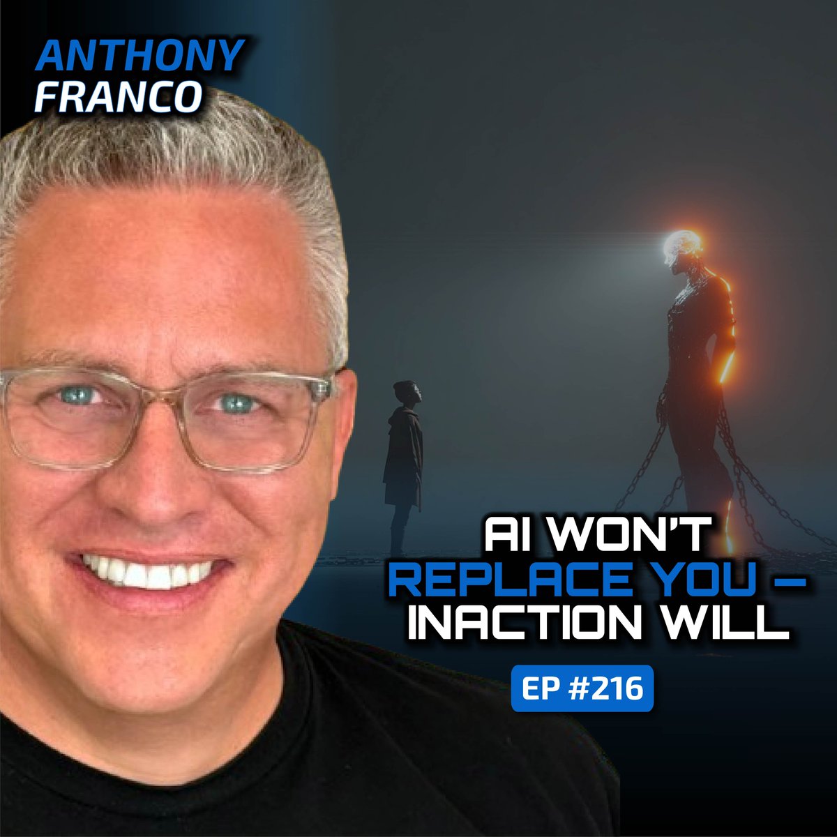 Future Tech and Foresight Podcast tweet media