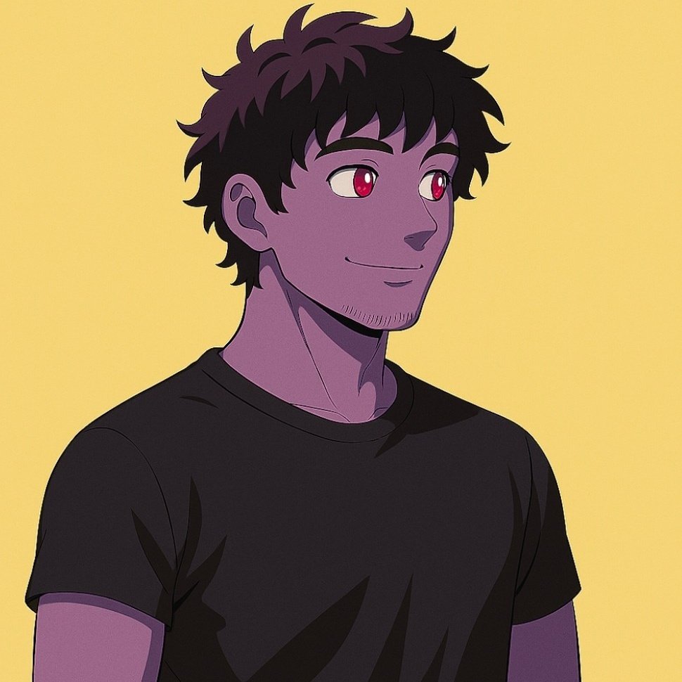 web3Sun6ix's tweet image. Gm champs..

Is another day to make it counts

Can I get GM back?