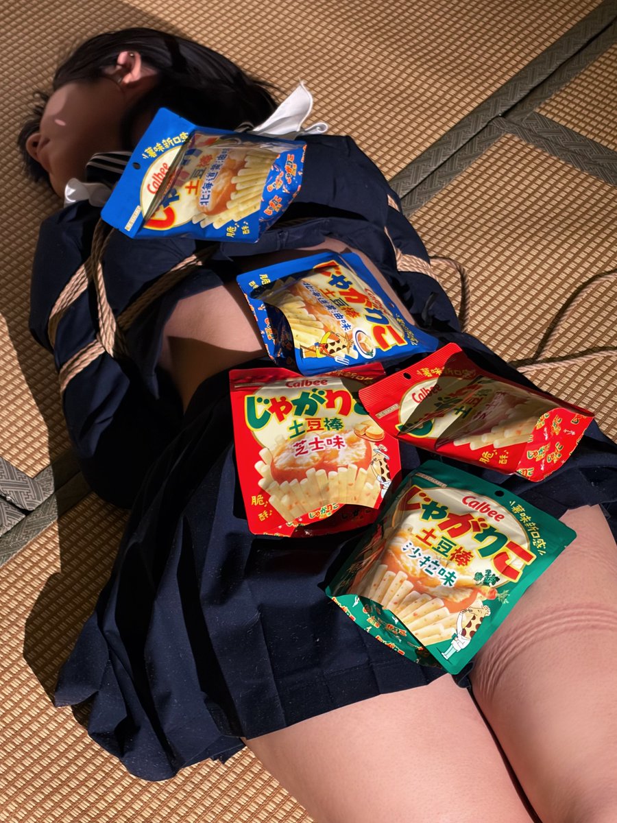 人体盛り？？
—
美食家：<a href="/beyonds_dxd/">📷beyond 🪢</a>